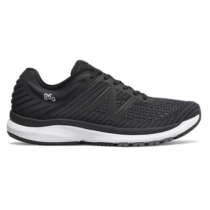 stability mens running shoes