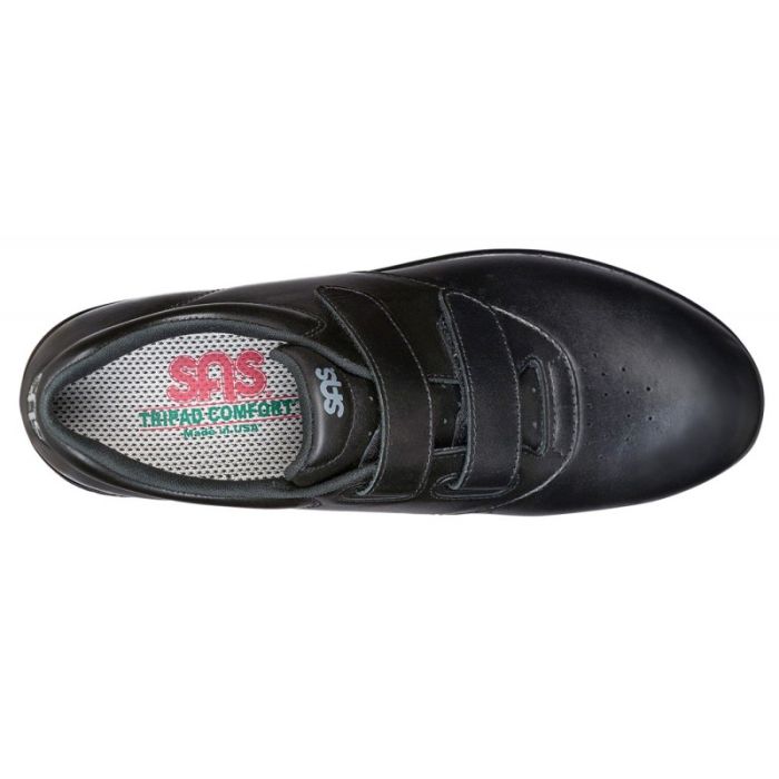 sas velcro shoes