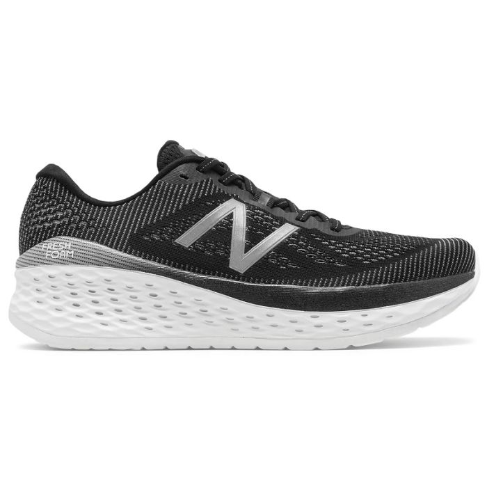 new balance neutral cushioned running shoes
