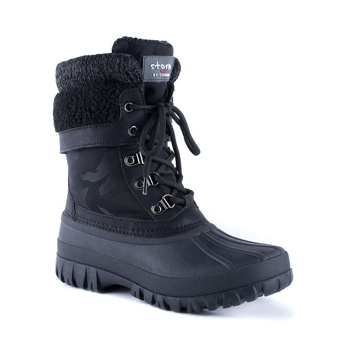 storm by cougar snow boots