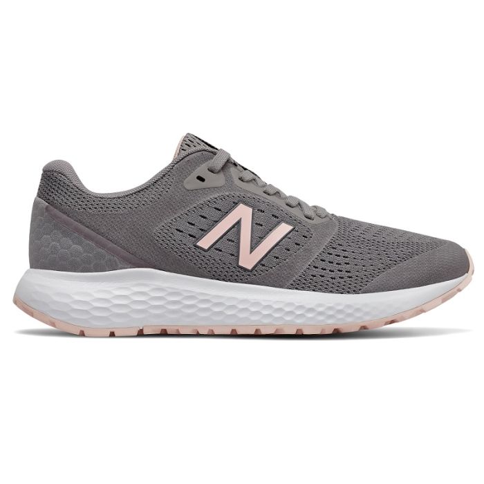 new balance neutral cushioned running shoes