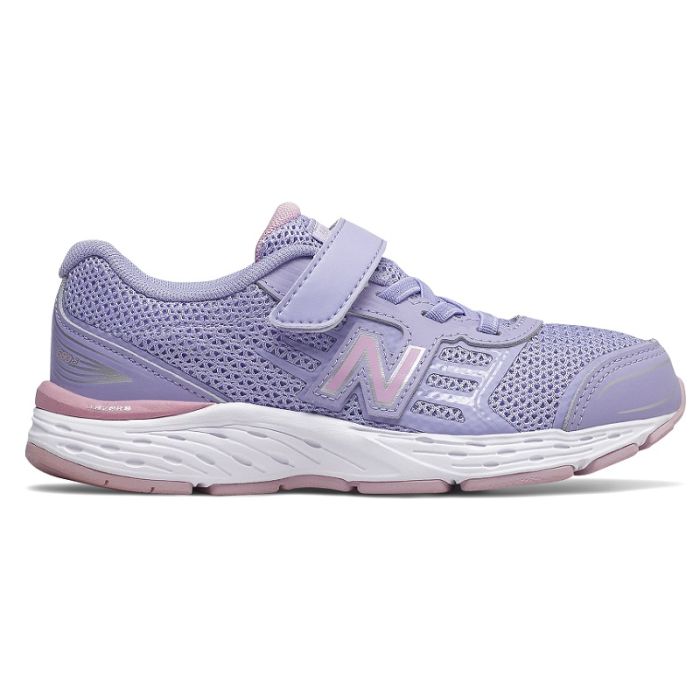 new balance youth running shoes