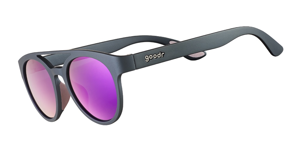 Goodr Unisex PHG Polarized Sunglasses