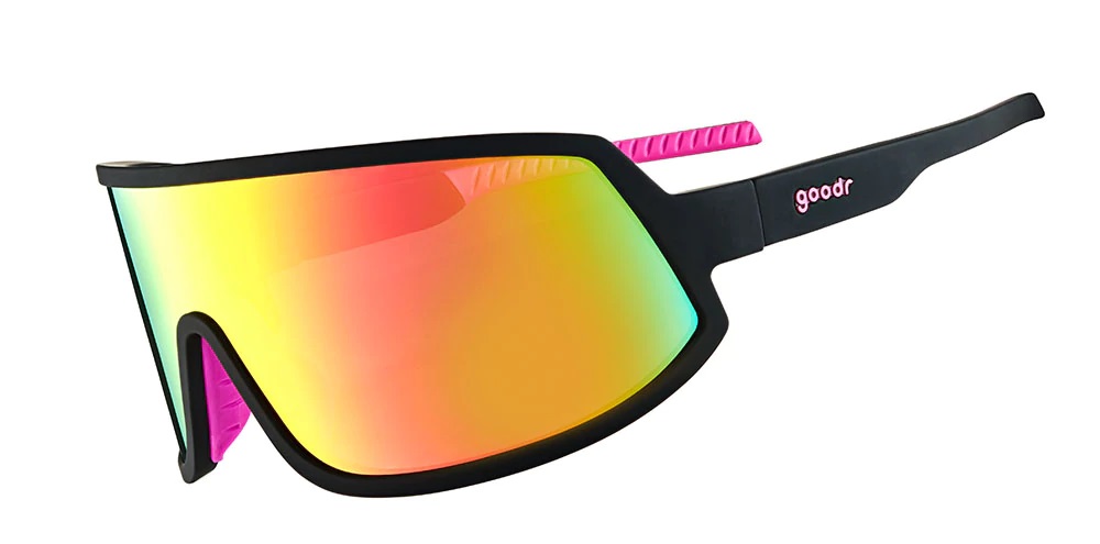 Goodr Unisex Wrap G Sunglasses