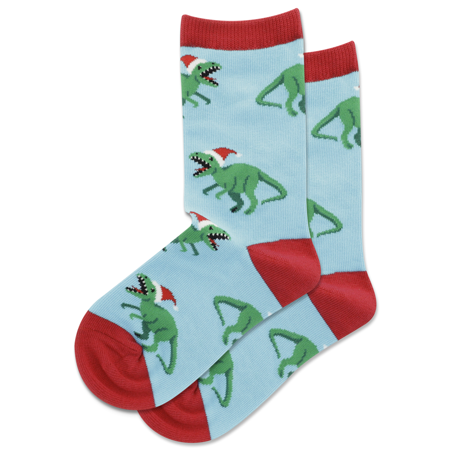 HOTSOX Kid's Holiday Socks