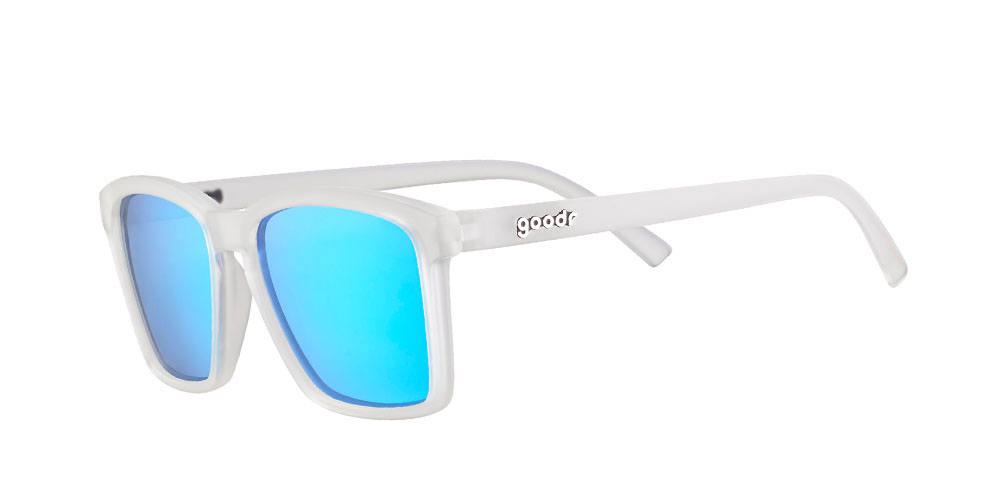 Goodr Unisex LFG Polarized Sunglasses