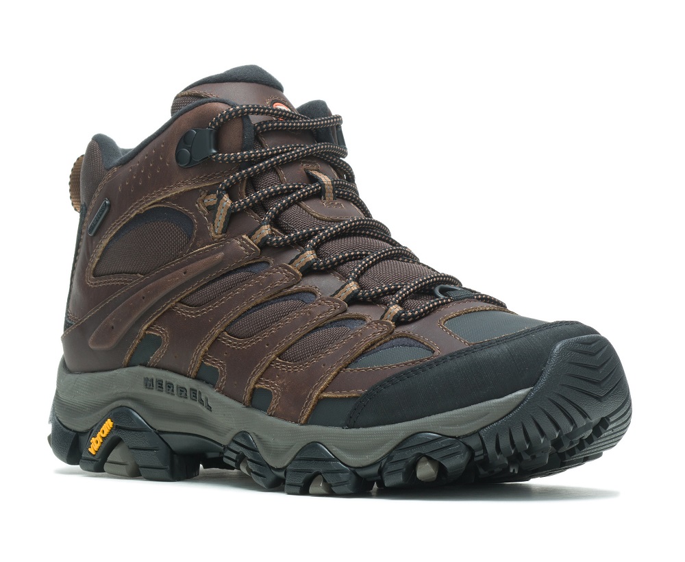 Merrell Men's Moab 3 Thermo Mid Waterproof