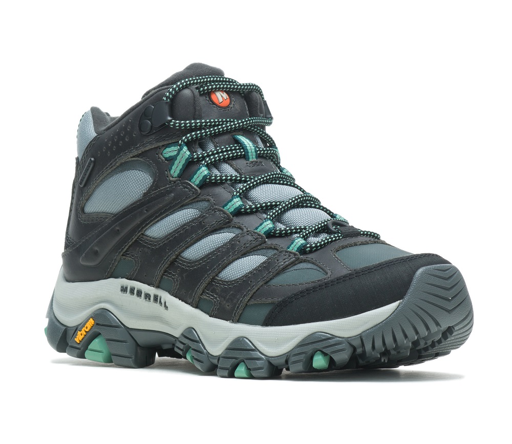 Merrell Ladies Moab 3 Thermo Mid Waterproof