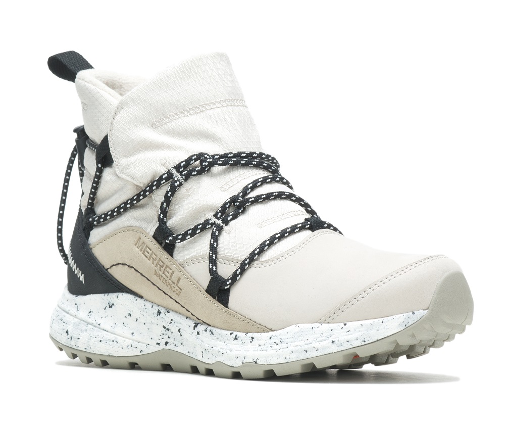 Merrell Ladies Bravada 2 Thermo Demi Waterproof Winter Hiking Boots