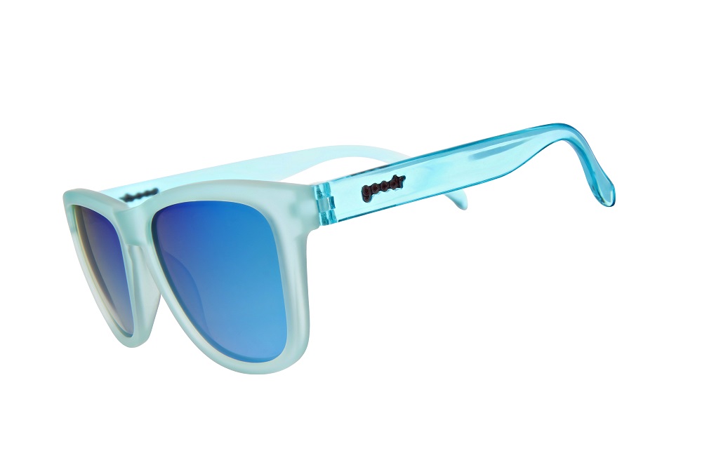 Goodr Unisex OG Polarized Sunglasses 