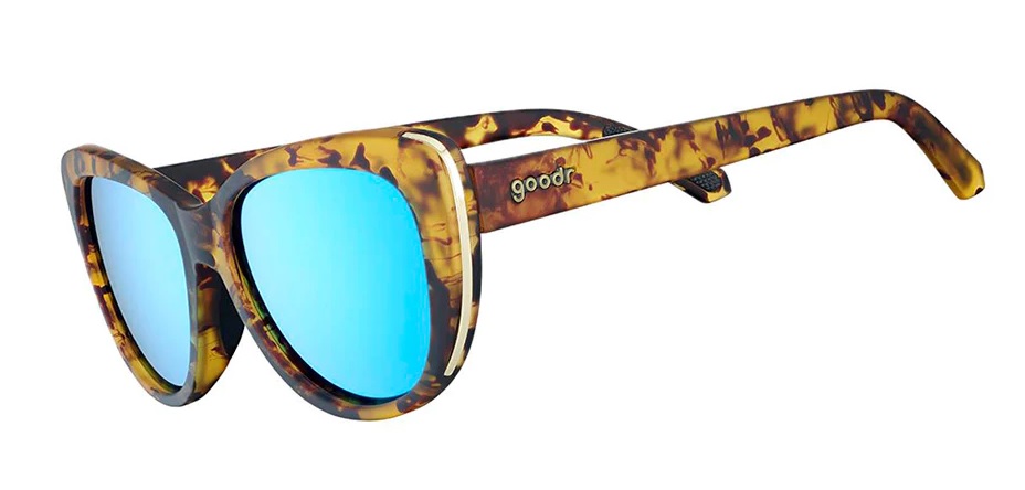 Goodr Unisex Runway Sunglasses