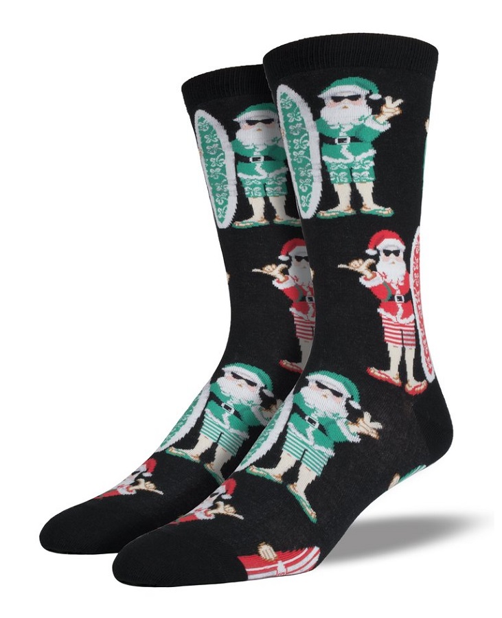 Socksmith Men's Christmas Socks