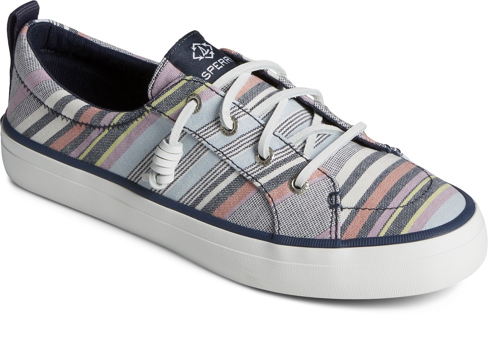 Sperry Ladies Crest Vibe SeaCycled