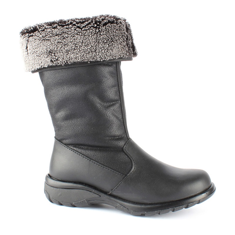 Toe Warmers Ladies Shelter Tall Winter Boots