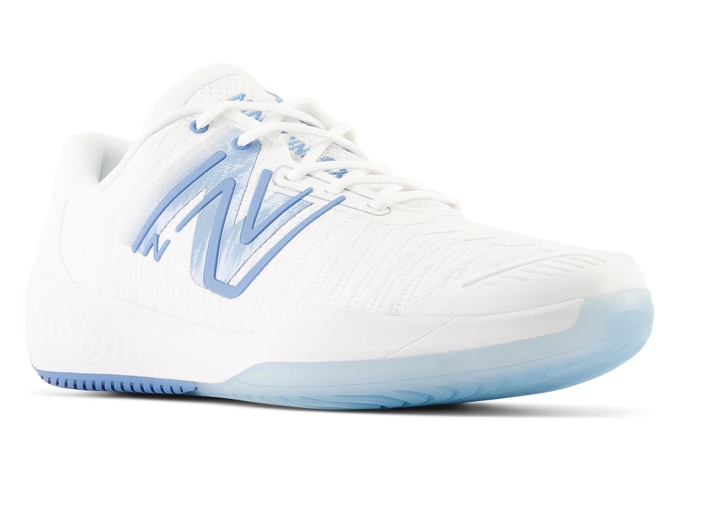 New Balance Ladies FuelCell 996v5 Court