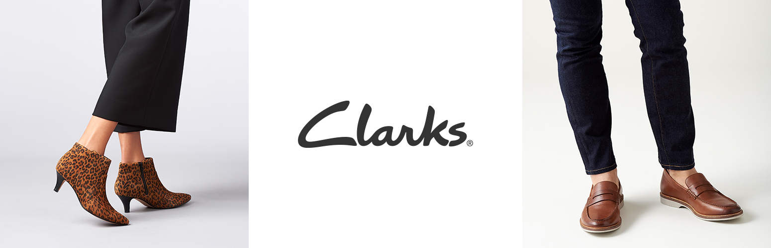 clarks canada online
