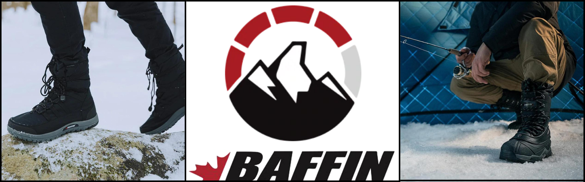 Baffin banner