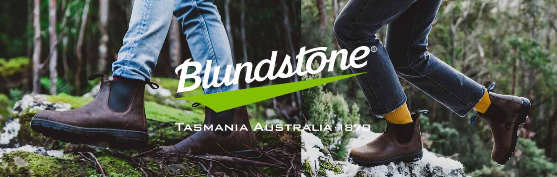 Blundstone Boots