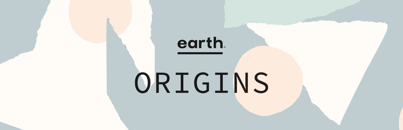 Earth Origins 2021 Banner