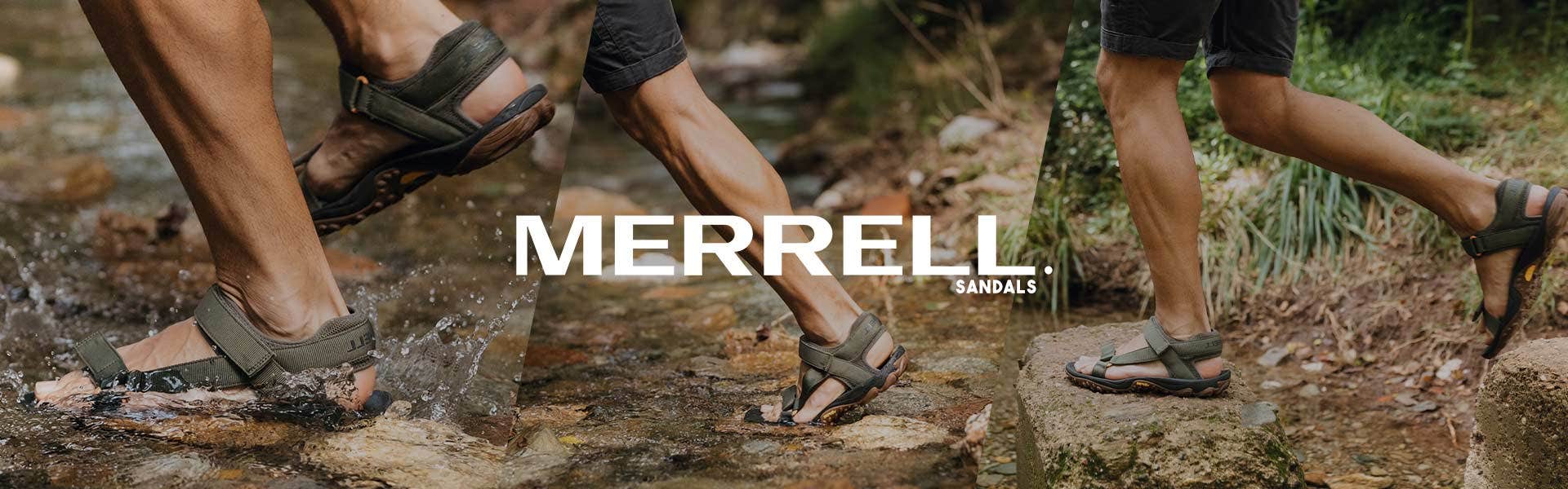 Merrell Sandals