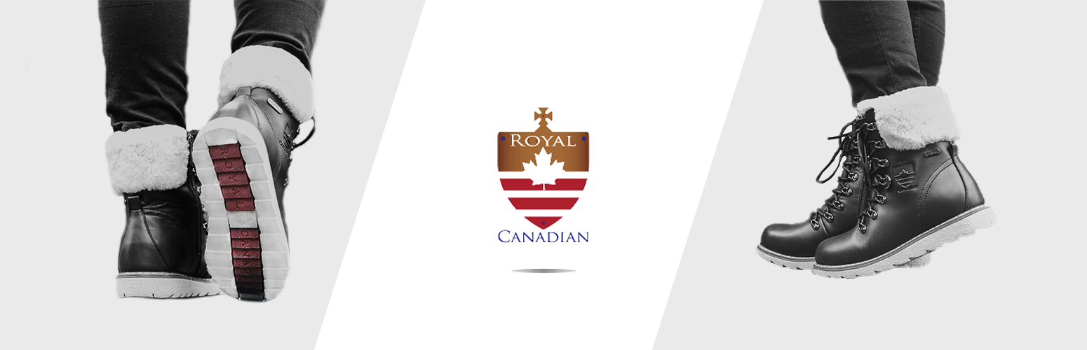 Royal Canadian Banner 2021