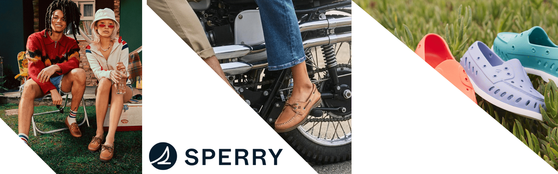 Sperry Footwear - Shoes, boots for Men, Women