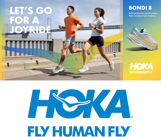 hoka running shoes